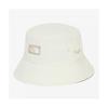 Магазин North Face Подлинная шляпа North Face The North Face Ne3hr03b с низкими полями и карманом, кремовая 1796270
