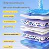 7-слойная утолщенная подкладка для животных при недержании мочи - Высокоабсорбирующая тренировочная подкладка для кошек и собак