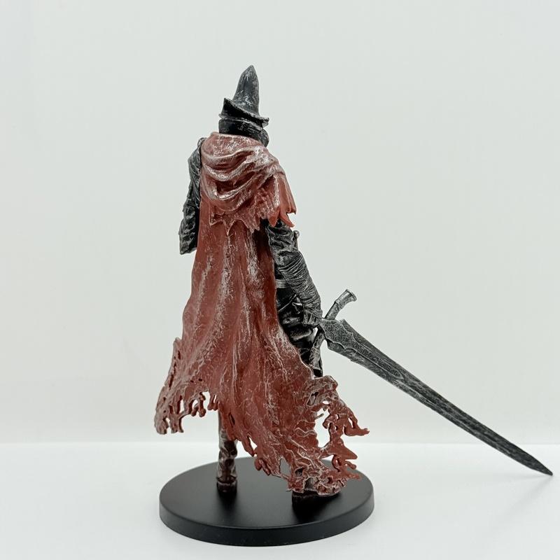 Elden Ring Dark Souls Фигурки Сломанных Рыцарей Настольные Аксессуары