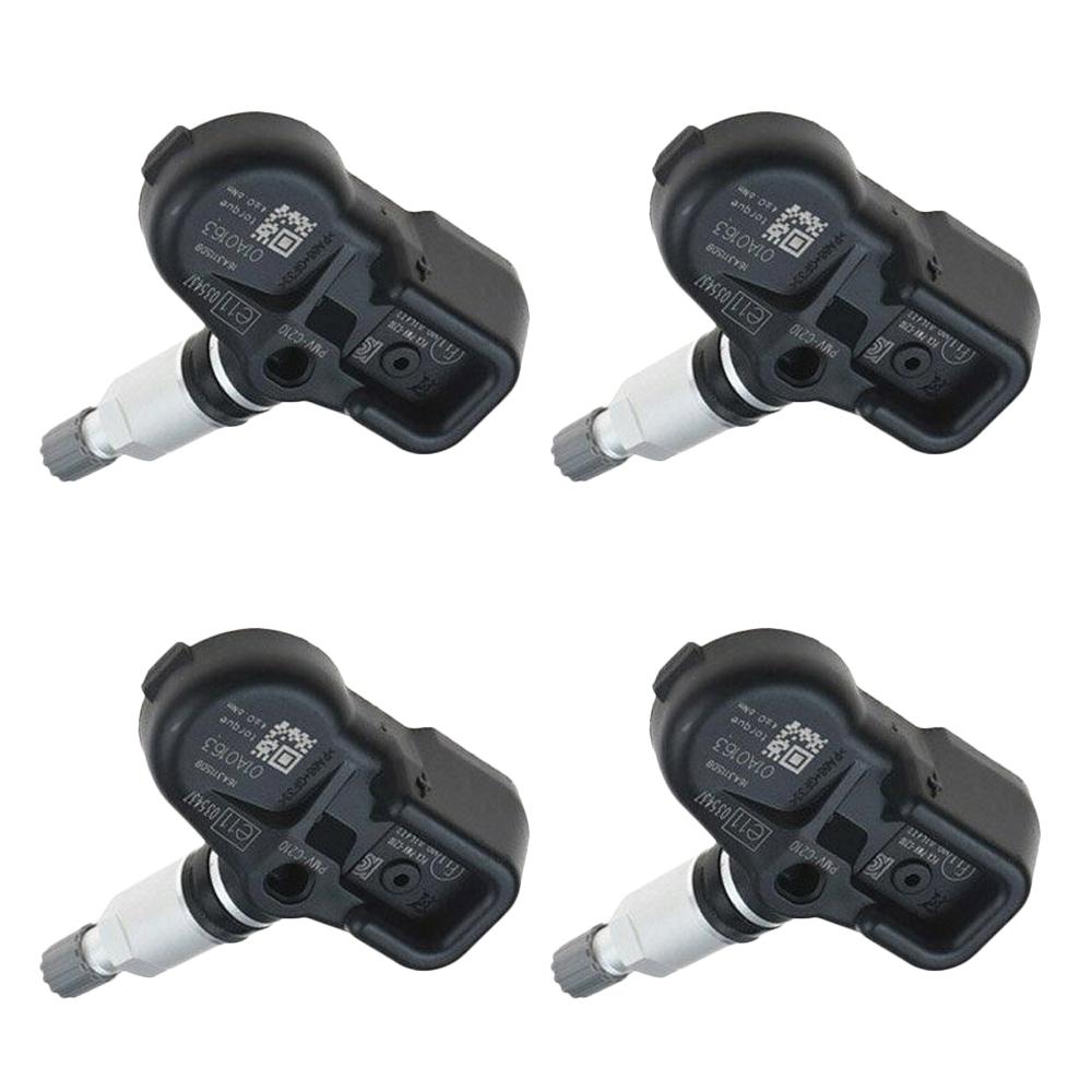 Для Toyota Avalon, подходят для Lexus CT ES GS GX IS LC LS LX NX RC Датчики контроля давления в шинах 42607-30071