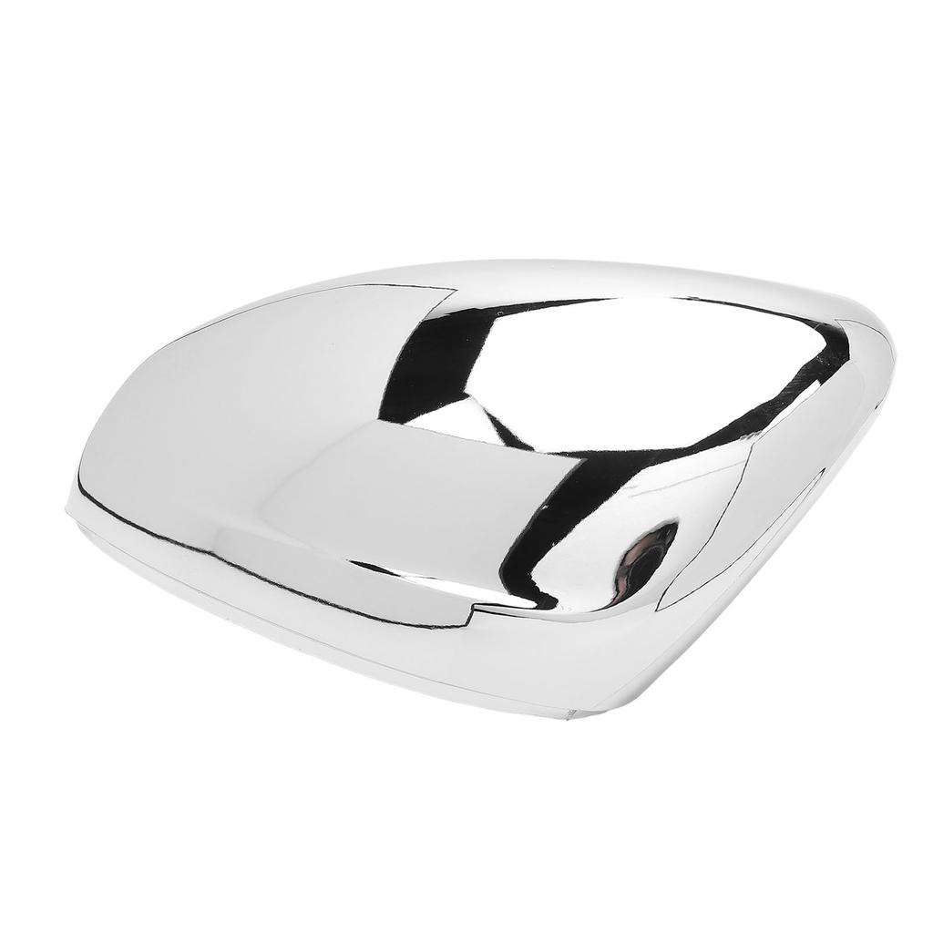 Накладка на зеркало заднего вида, высокопрочная, атмосферостойкая, с покрытием, для наружных боковых зеркал, 2008 год.