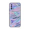 Чехол для Oppo A74 Защитная крышка телефона Мягкий силикон ТПУ Задние чехлы Для OPPO A74 5G 4G Модный бампер coque CPH2219 CPH2197 OPPOA74 A 74