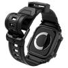Spigen Rugged Armor Pro Apple Watch 10 / 11 42mm black/matte black ACS08591