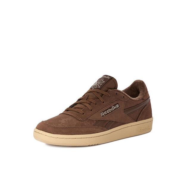 Кроссовки Reebok Club C Revenge Vintage II