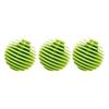 3pcs Reusable Washer Clothes Wash Ball Anti Entanglement Laundry Protective Ball  Home
