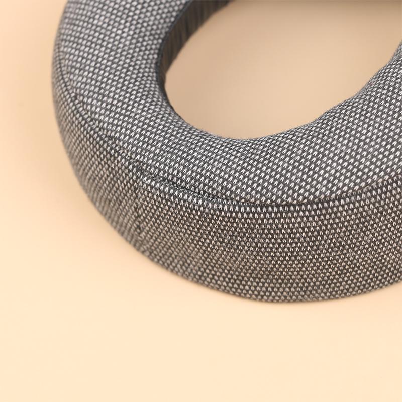 1 пара амбушюров для гарнитуры PS5 PULSE 3D, сменные амбушюры, чехлы для ушей