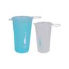 200ML Foldable Portable Outdoor Sports Camping Water Bottle