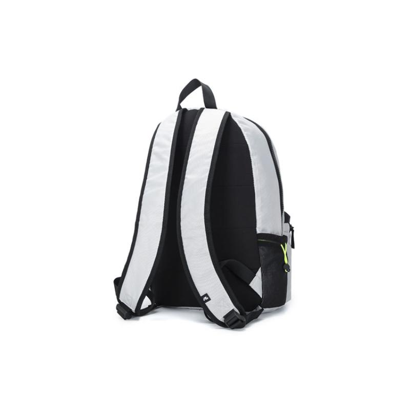 Jordan Рюкзак полиэстеровый унисекс серо-каменный Jordan JD2223019GS-002