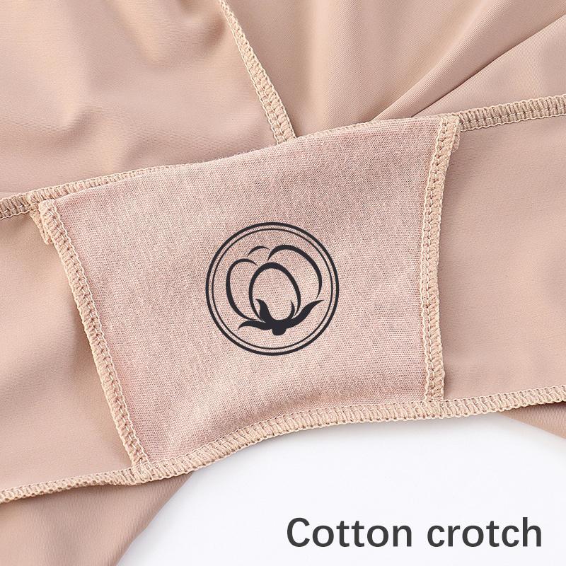 Женские высокоэластичные утягивающие трусики-подтяжки для ягодиц - S-3XL, удобные трусы для повседневной носки