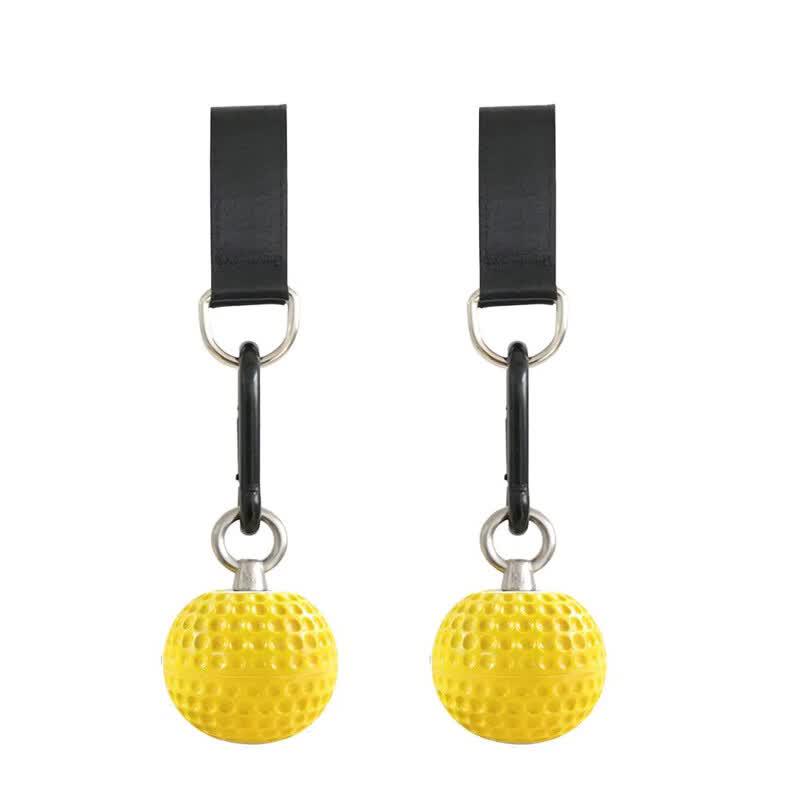 Non-Slip Power Ball Grip Trainer