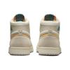 Air Jordan 1 Zoom Air Cmft 2 'Light Orewood Brown Citrus Aquatone' Jordan DV1307-180