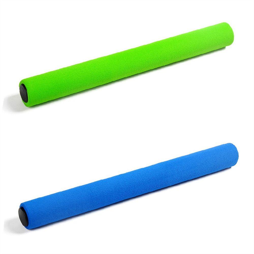 Non-slip Relay Baton Sponge Running Match Baton Sports Equipment Relay Track Baton Running Race