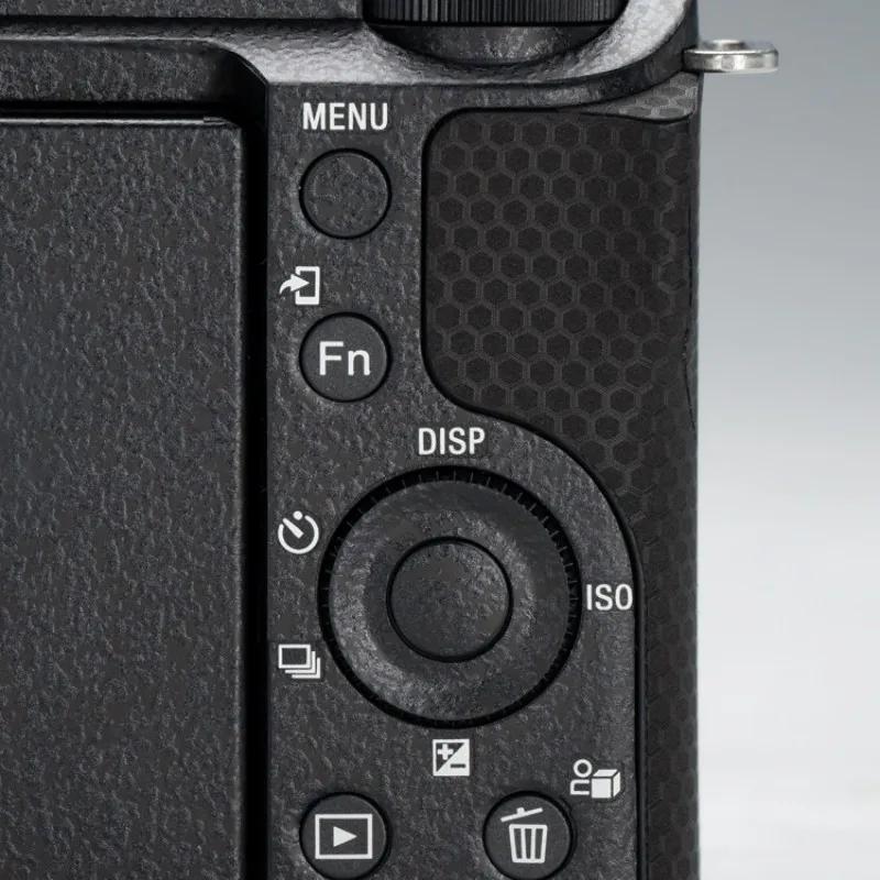 ZV-E10M2 Customized Sticker For Sony ZV-E10II Decal Skin Camera Vinyl Wrap Film Protective Coat ZV-E10 II ZVE10II ZVE10 II