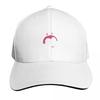 Jolibee Baseball Cap Rugby Snap Back Hat cute Beach Unisexs Hats Womens