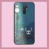 Мультяшный чехол для телефона Hollow Knight для Redmi Note 4 X 5 A 6 7 8 T 9 9S 10 11 11S 11Epro Poco M3 Pro