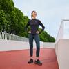Женская Толстовка Nike Dri Fit Толстовка Женская Черная