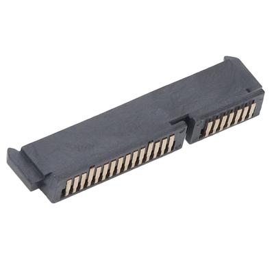 Разъем для жесткого диска SSD для ноутбука E6220 1745 E6420 E6230 2,5-дюймовый жесткий диск Serial ATA SSD