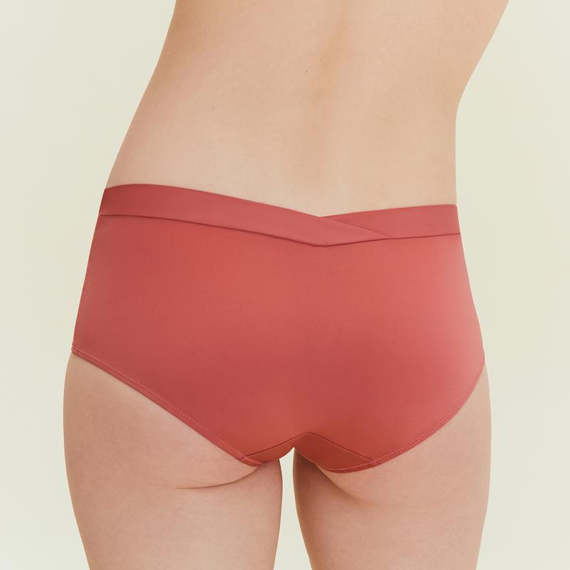 NEIWAI patented cup high waisted underwear