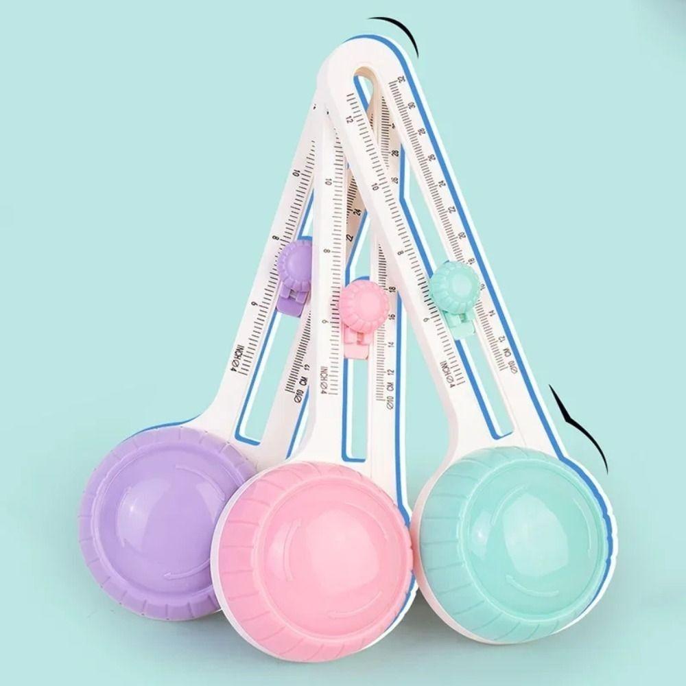 Safe 360° Rotary Circle Cutter Circle Shape Round Cutting Tool Circular Paper Cutter  Laminate