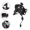 New Hood Lock Latch Front Side 74120-T5A-003 For Honda Fit 2015-2020 1.5L L4