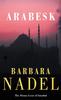 Книга Arabesk (Inspector Ikmen Mystery 3) : A Powerful Crime Thriller Set In Istanbul