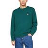 Tommy Hilfiger Sweater Men's Deep Sea Green DM0DM20706CWG