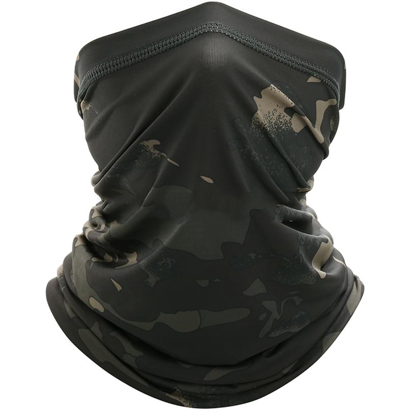 Высококачественная Балаклава, солнцезащитный крем для лица, шарф, уличная езда, женские и мужские велосипедные гетры
