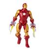 Hasbro Marvel Legends Series Iron Man F4790 Authentic 6-Inch Action Figure with Accessories