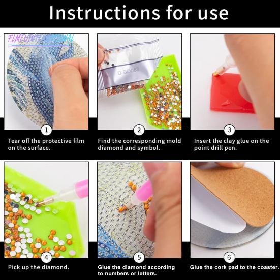 Подставка для алмазной живописи с цветочным узором, навыки рук, улучшение декоративного стола с держателем для хранения, подставки для рукоделия, рукоделие