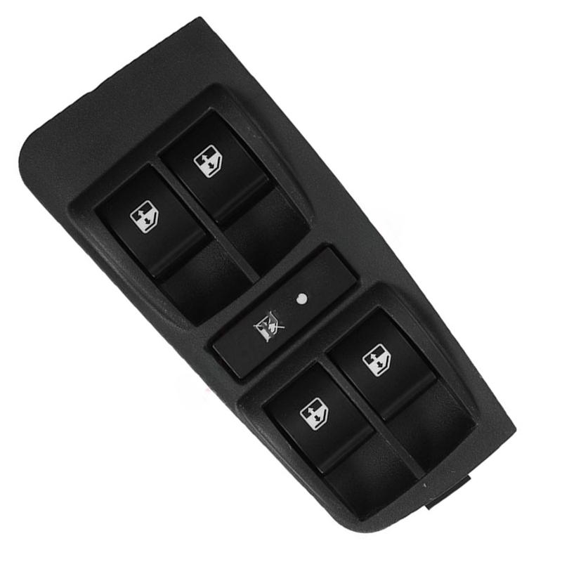 Fit For Fiat Palio 2003-2004 Siena 2003 Front Left Electric Power Window Switch 735362698, 735379271