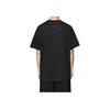 Fear of God Essentials Футболка Черная Мужские Топы 125SU244280F