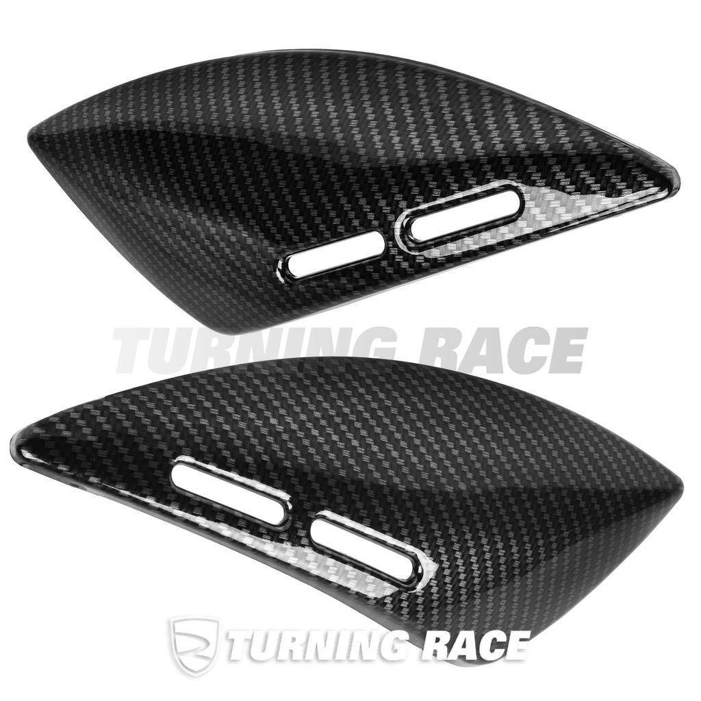 For Kawasaki Z900RS CAFE/SE 2018-2026 - Fuel Tank Side Cover Panel, Replacement Body Guard Frame Z900RS Full Fairing Kits Parts