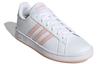 adidas Женские Grand Court Base 'White Vapour Pink' Женские GV7163