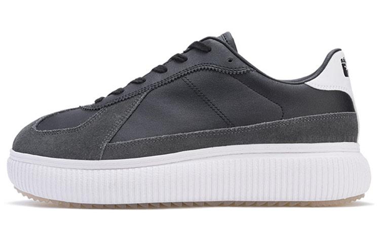 ONITSUKA TIGER Delecity 'Black White' 1183A386-001