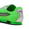 Puma H-Street OG Fizzy Green Unisex Sneakers Silver 403692-01