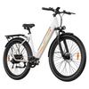 WITAMBIKE W28 Commuter E-Bicycle – 250W Motor 36V 20Ah Removable Battery