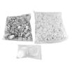 1000pcs 32mm DIY Blank Pin Badge Button Parts Consumables for Pro Button Maker