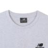 New Balance Short Sleeve Tee Nqj Nbnefco323 16 Uni Essential Small Logo Short Sleeve Tee
