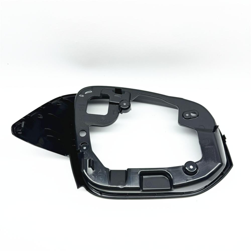 Держатель рамки зеркала заднего вида для Toyota Highlander 2022 87910-0E560  87940-0E530