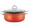 Saucepan New Corall 20 Cm 2 L (0657-34)
