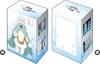 Bushiroad Коллекция держателей колод V2 Жизнь в другом мире: Замороженные узы Том 1172 ReZERO -Начиная с нуля- "Эмилия"