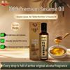 Longxi 1989 First Press Premium Sesame Oil
