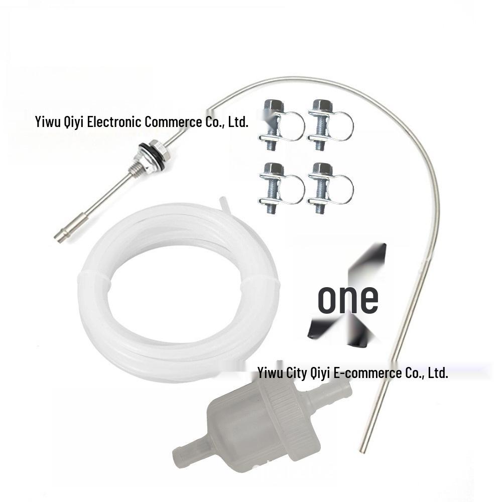 Комплект сепаратора масляного фильтра для парковочных отопителей грузовиков, фургонов и автодомов