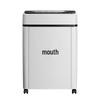 SUNWOOD SL9721 High-Security Commercial Paper Shredder CN plug (adapter included)