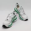 1201B001-100 Hidden NY Asics Gel-NYC Белый Зеленый (Мужской)