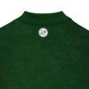 Lacoste Mens Roland Garros Edition Terrycloth Relaxed Fit Polo Shirt