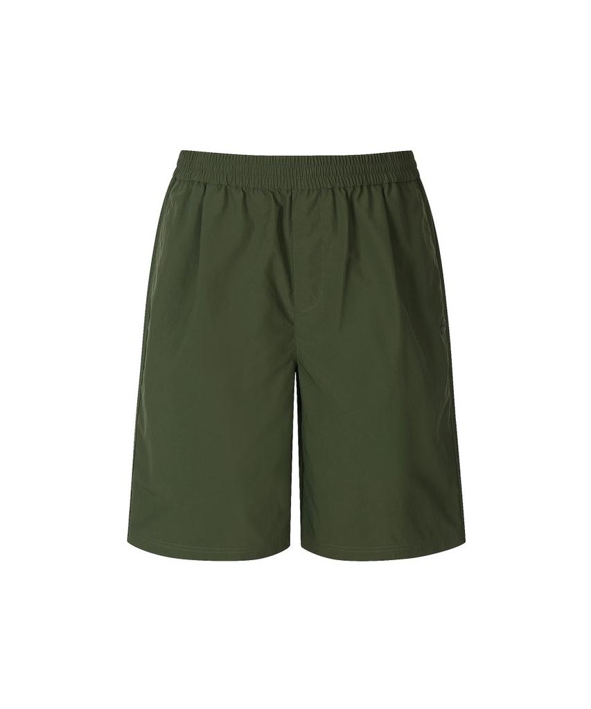 DISCOVERY EXPEDITION Men'S Freshvent Bermuda Shorts (D/Khaki)