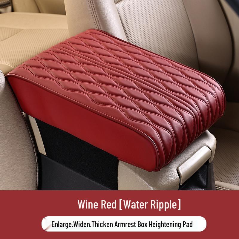 Универсальная накладка для увеличения высоты подлокотника для Prado / Land Cruiser / Patrol