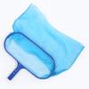 Pool Skimmer Net with Adjustable Telescopic Aluminum Pole Easy Installation Swimming Pool Net Skimmer Rake with Ultra Fine Mesh Pool Leaf Skimmer
