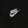 Nike Одежда Nike Поло унисекс Черный 829361-010